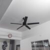 Quạt trần chung cư cánh sắt QViFa - 79