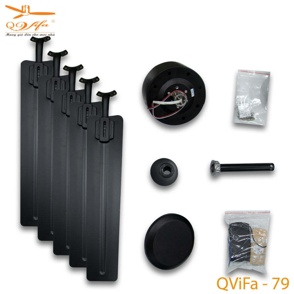 Quạt Trần QViFa