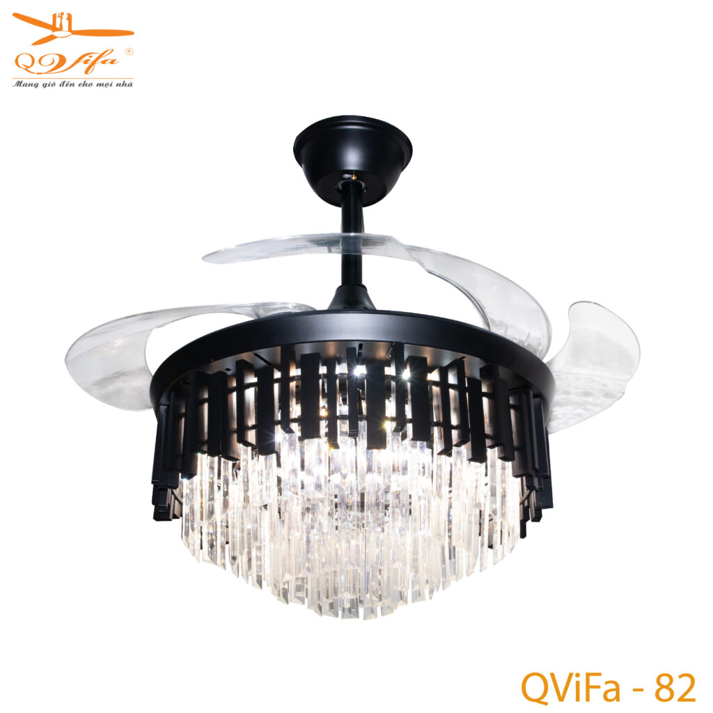 Quạt Trần QViFa