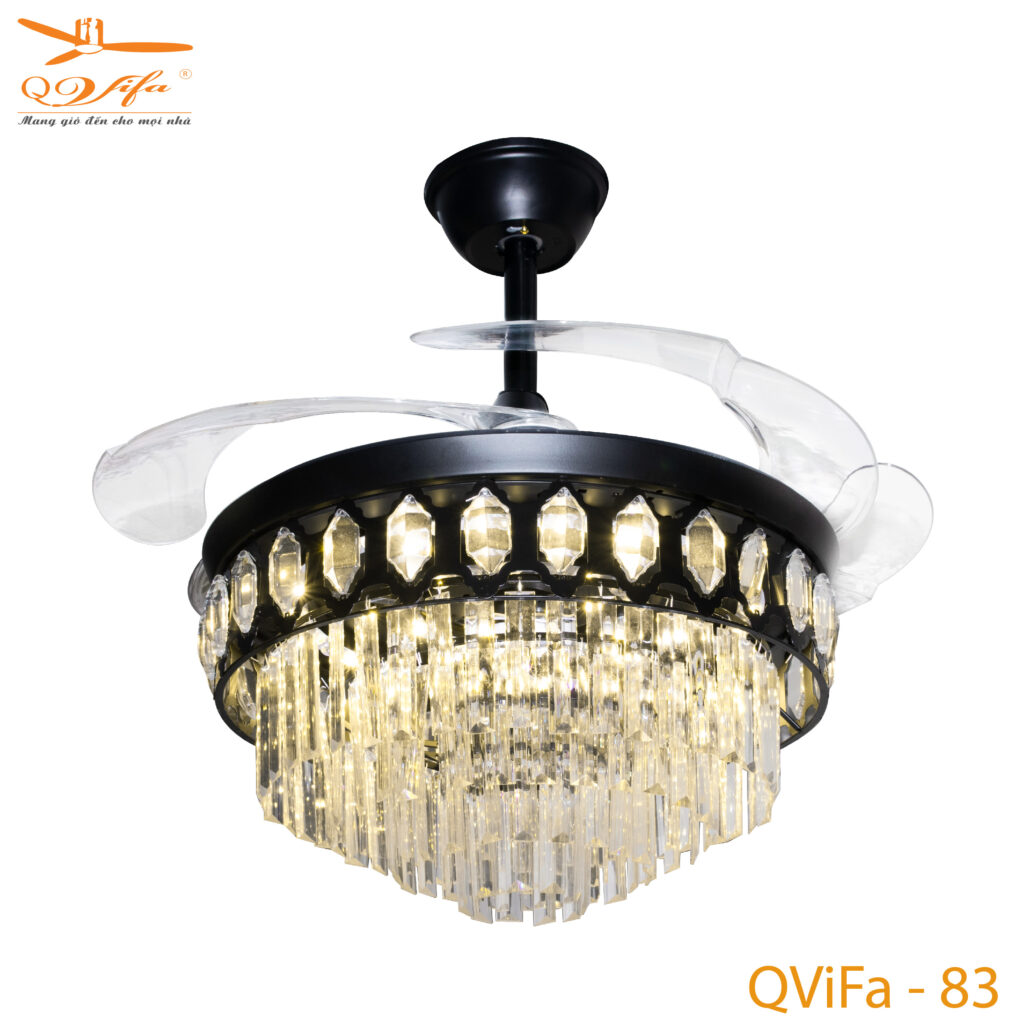 Quạt Trần QViFa