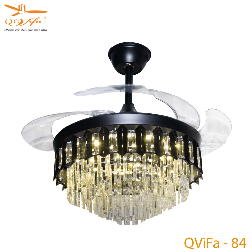 Quạt Trần QViFa
