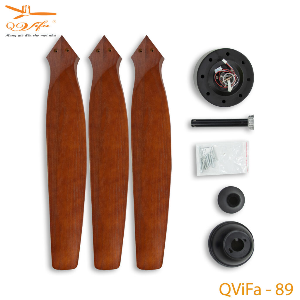 Quạt Trần QViFa