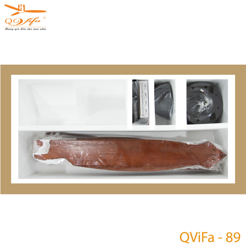 Quạt Trần QViFa