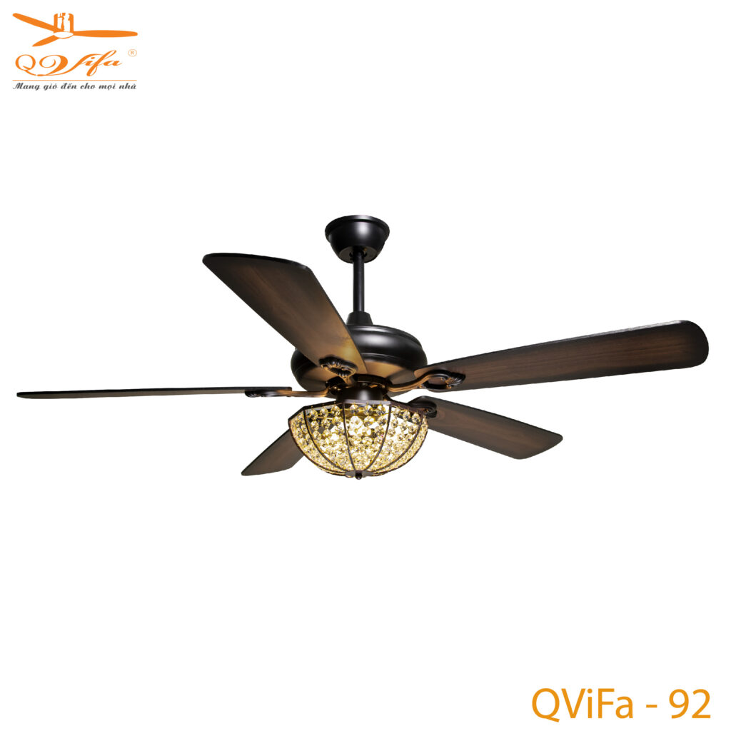 Quạt Trần QViFa