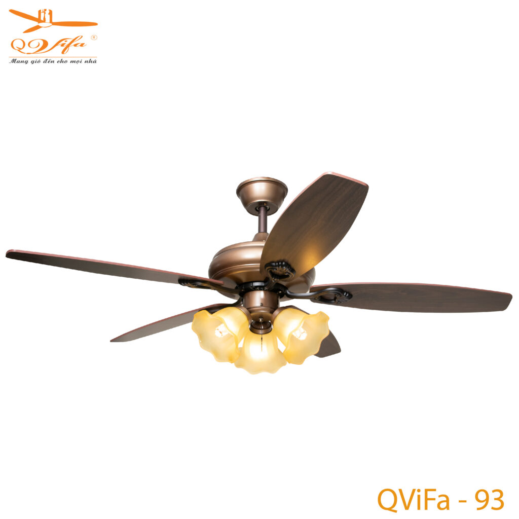 Quạt Trần QViFa