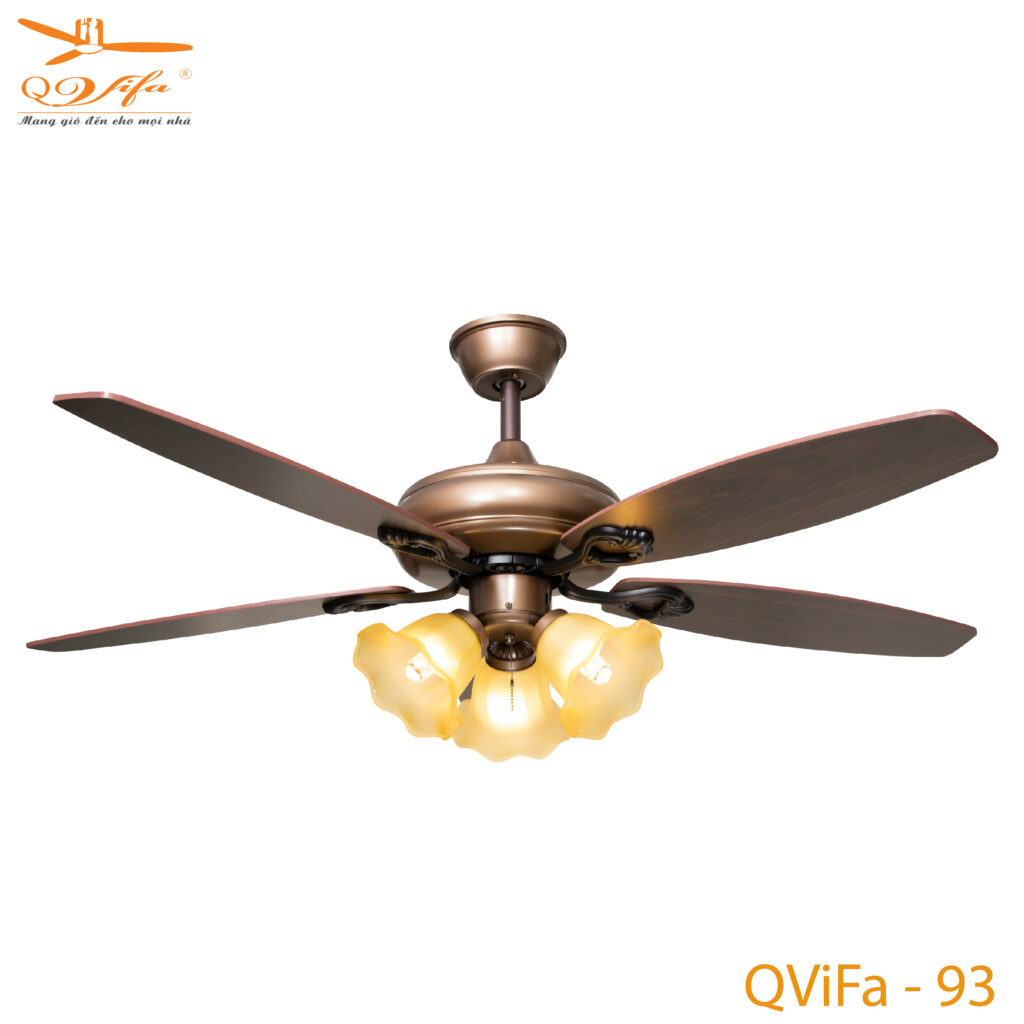 Quạt Trần QViFa