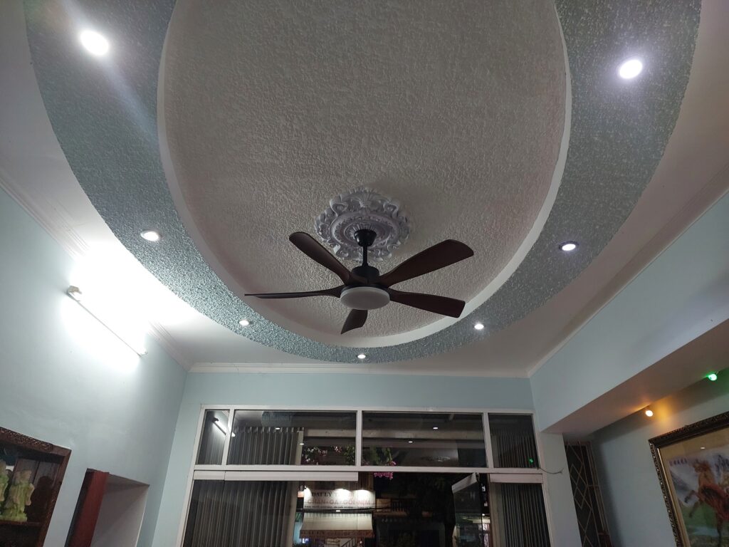 Quạt Trần QViFa