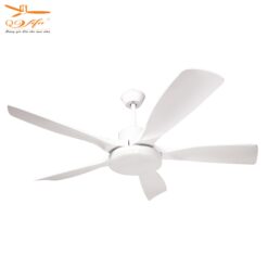 Quạt Trần Phòng Khách Hiện Đại QViFa - 96