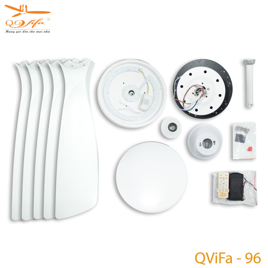 Quạt Trần QViFa