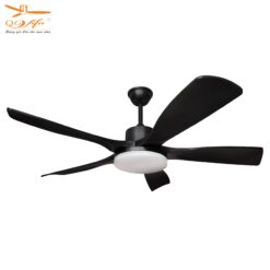 Quạt Trần Có Đèn Trang Trí QViFa - 97