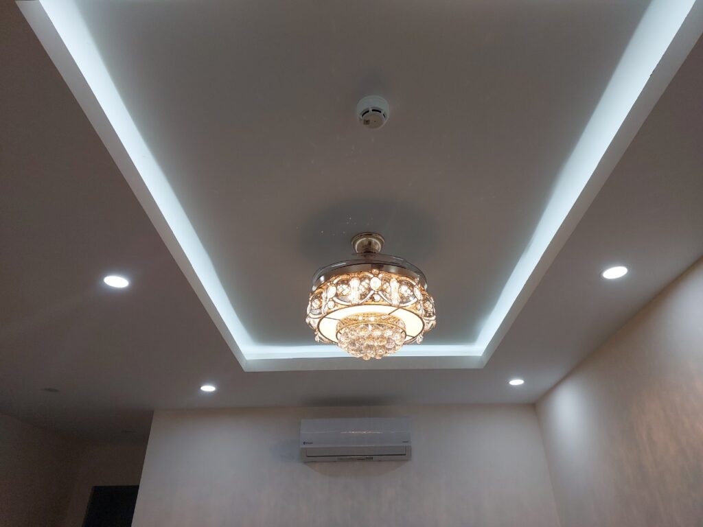 Quạt Trần QViFa