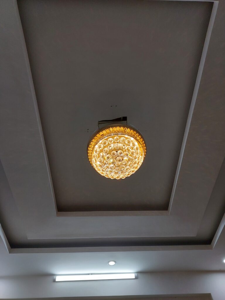 Quạt Trần QViFa
