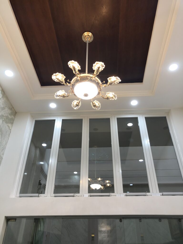Quạt Trần QViFa