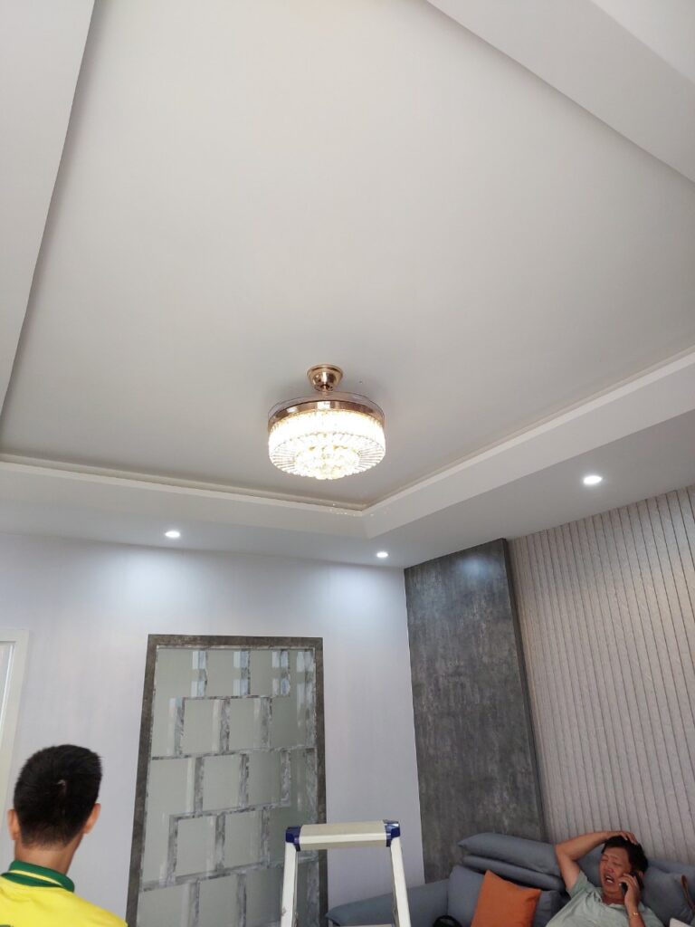 Quạt Trần QViFa