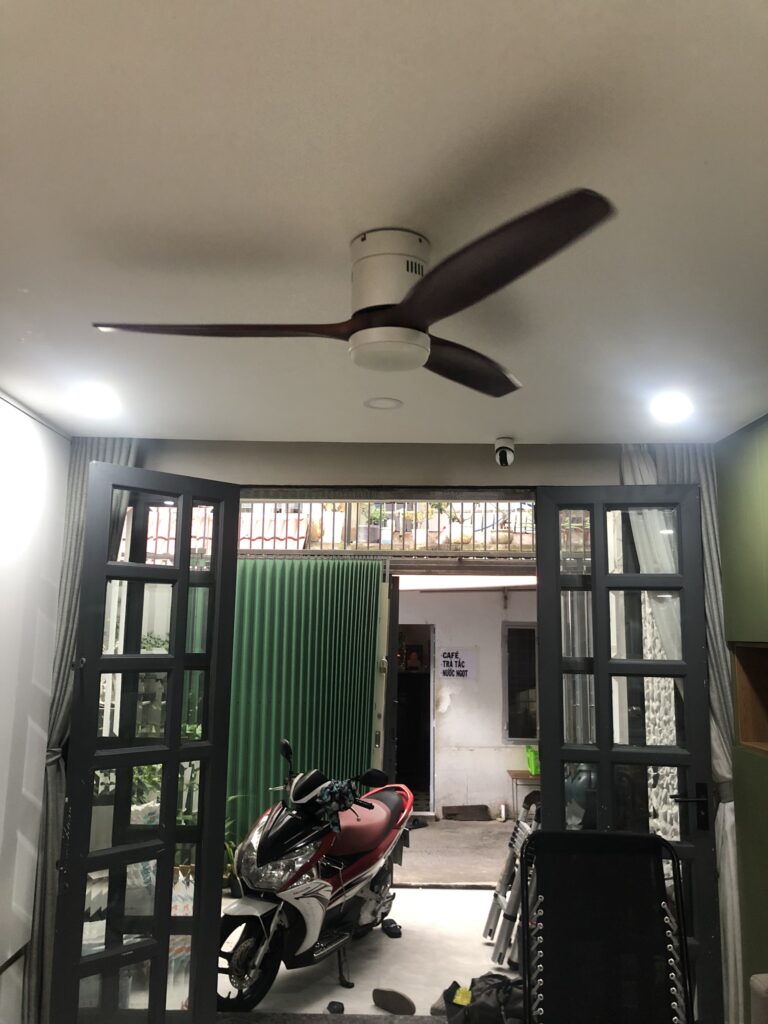 Quạt Trần QViFa