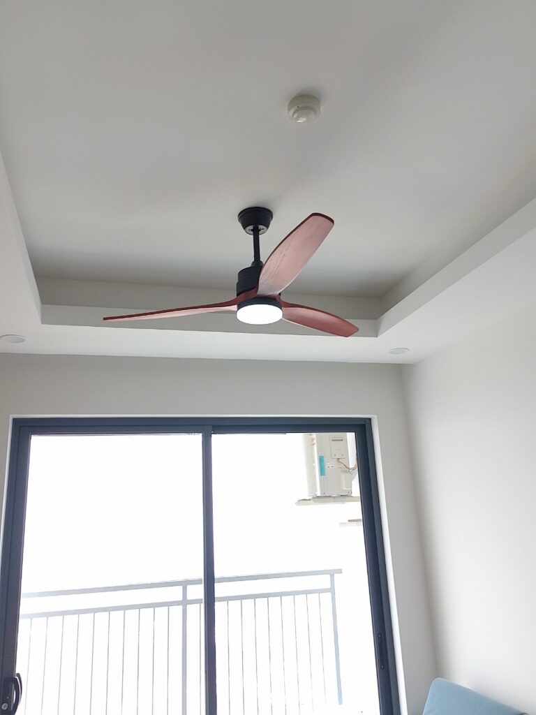 Quạt Trần QViFa