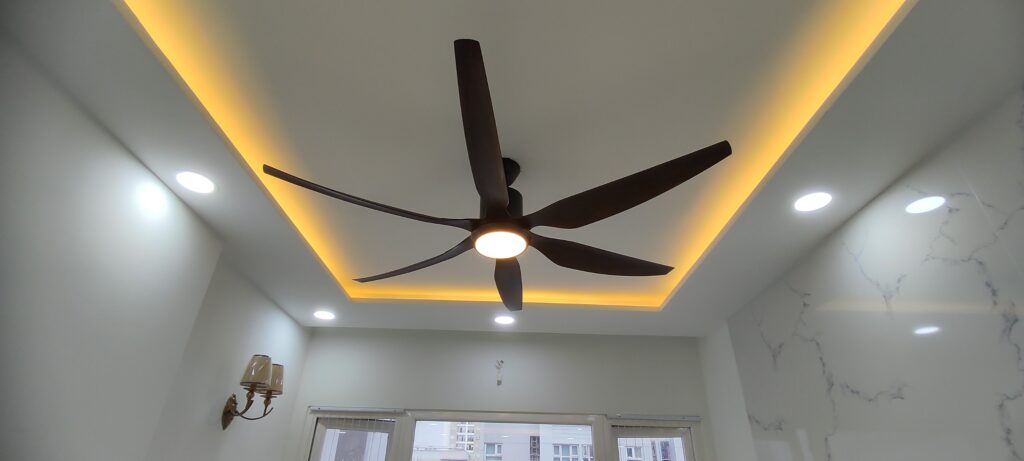 Quạt Trần QViFa