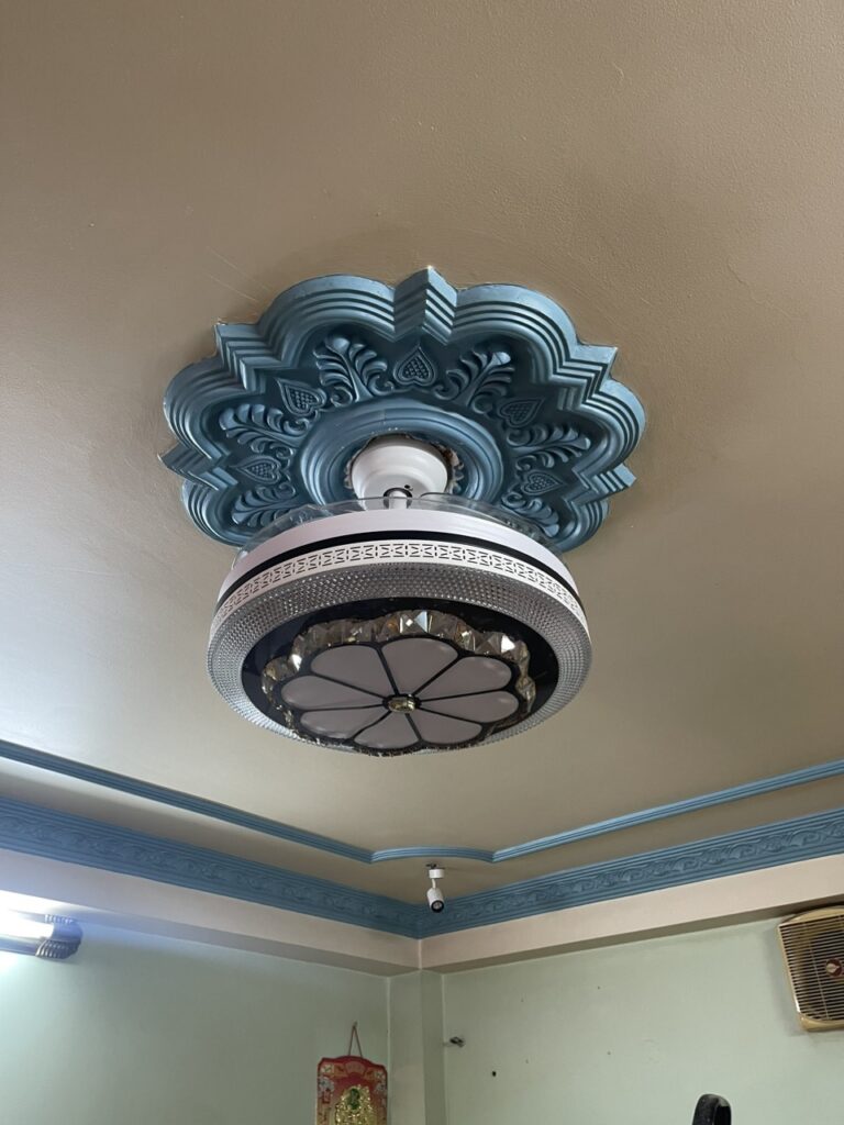 Quạt Trần QViFa
