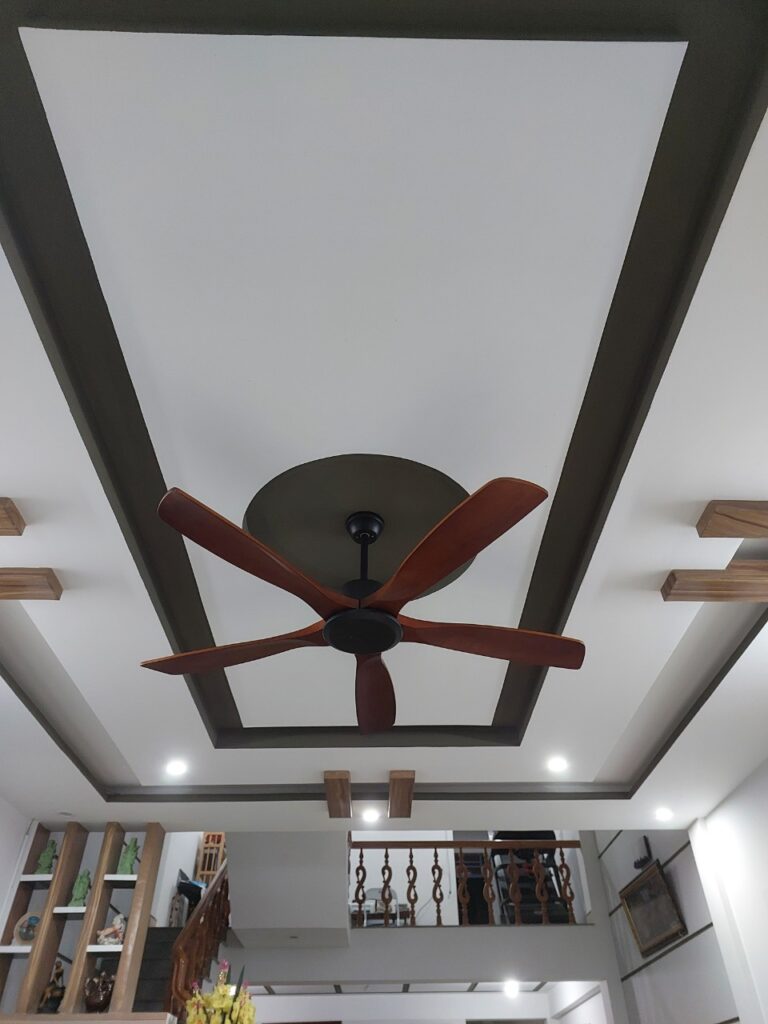 Quạt Trần QViFa