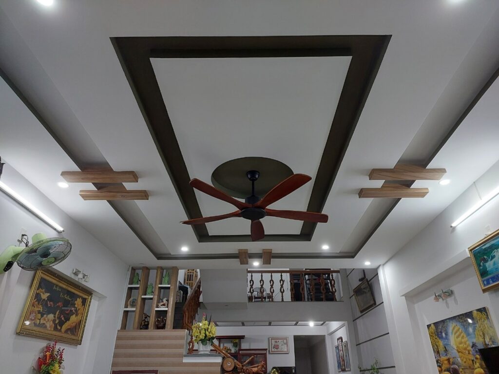 Quạt Trần QViFa