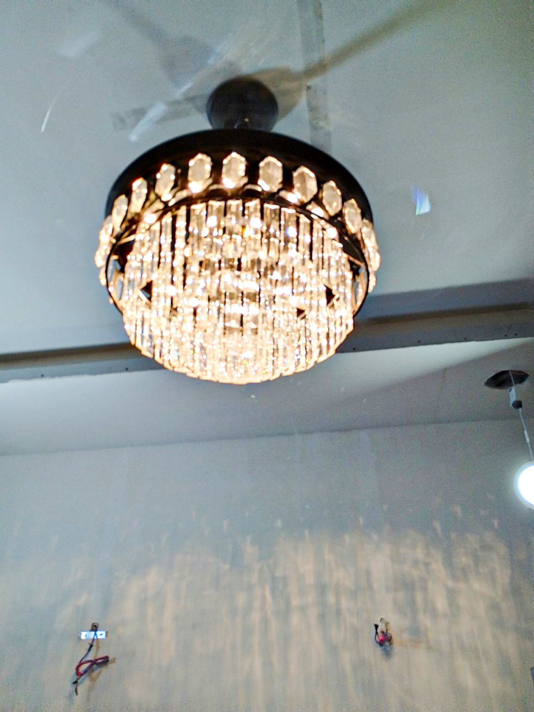 Quạt Trần QViFa