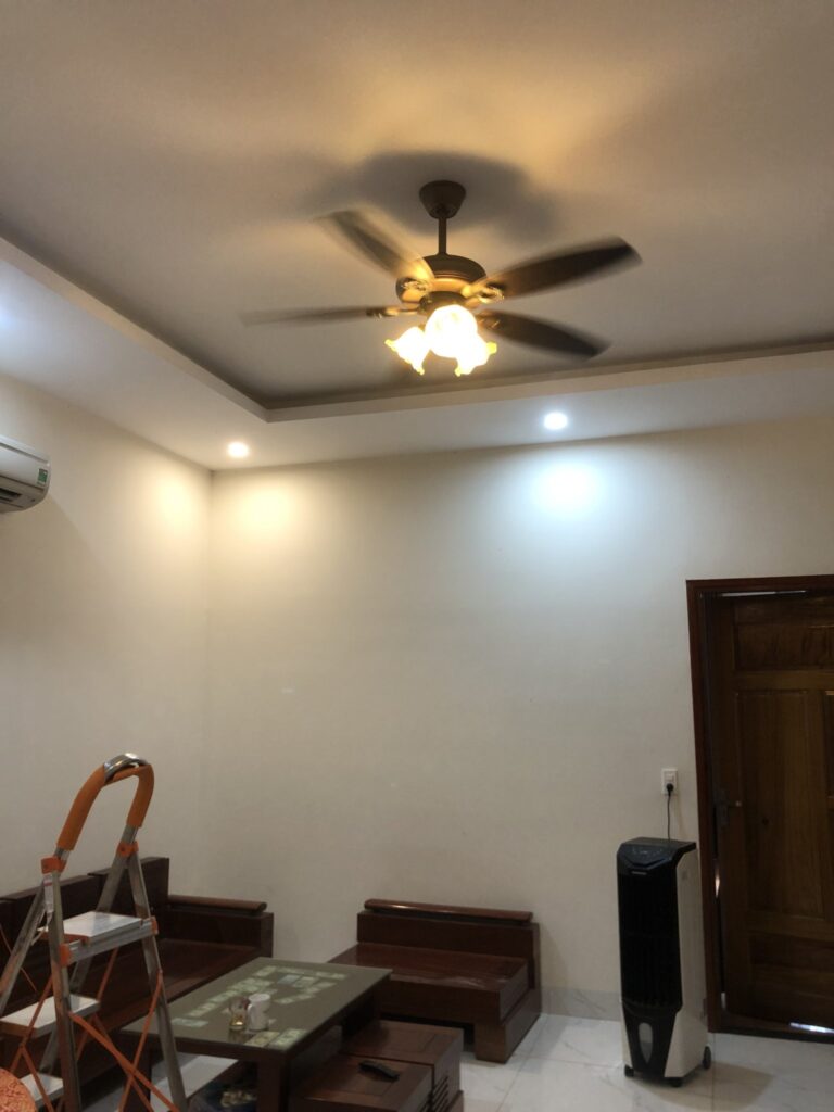 Quạt Trần QViFa