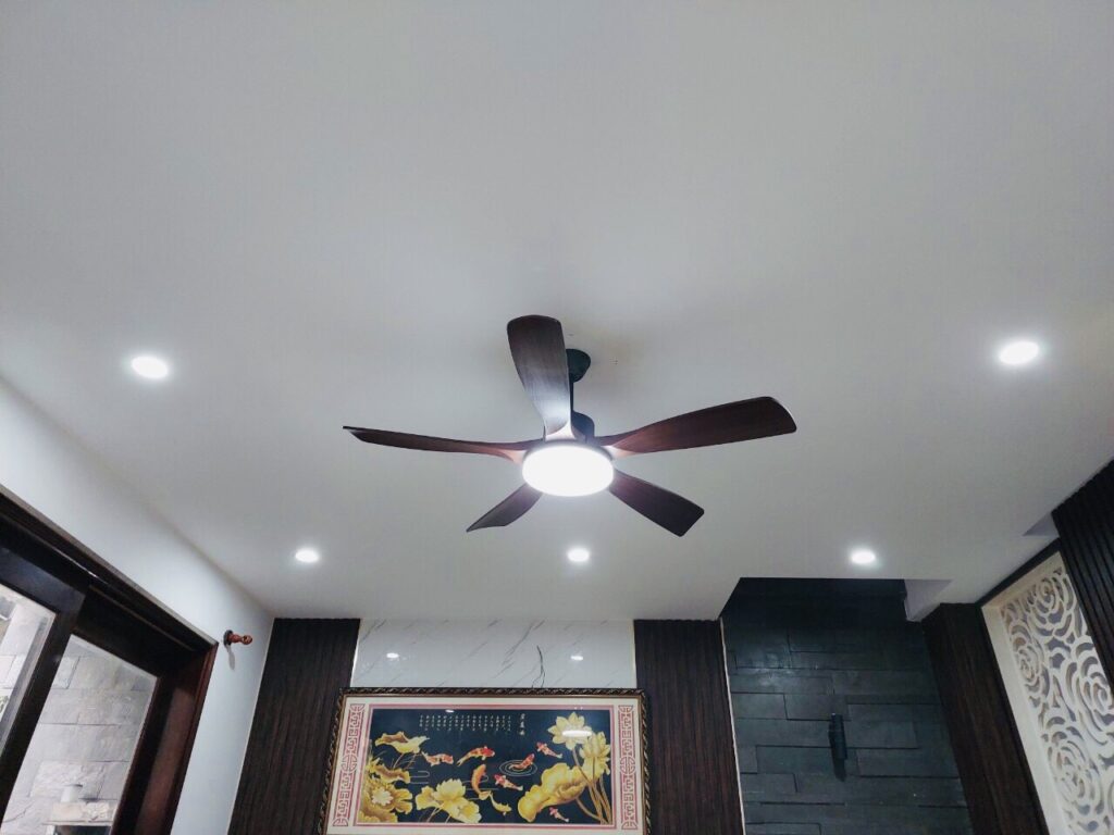 Quạt Trần QViFa
