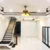 Quạt trần trang trí chung cư QViFa - 05 - 21