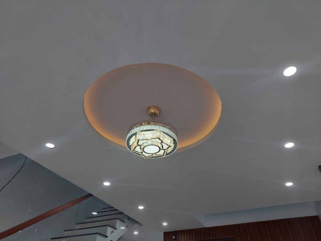 Quạt Trần QViFa