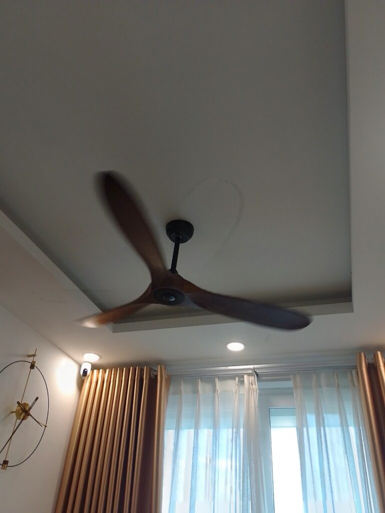 Quạt Trần QViFa