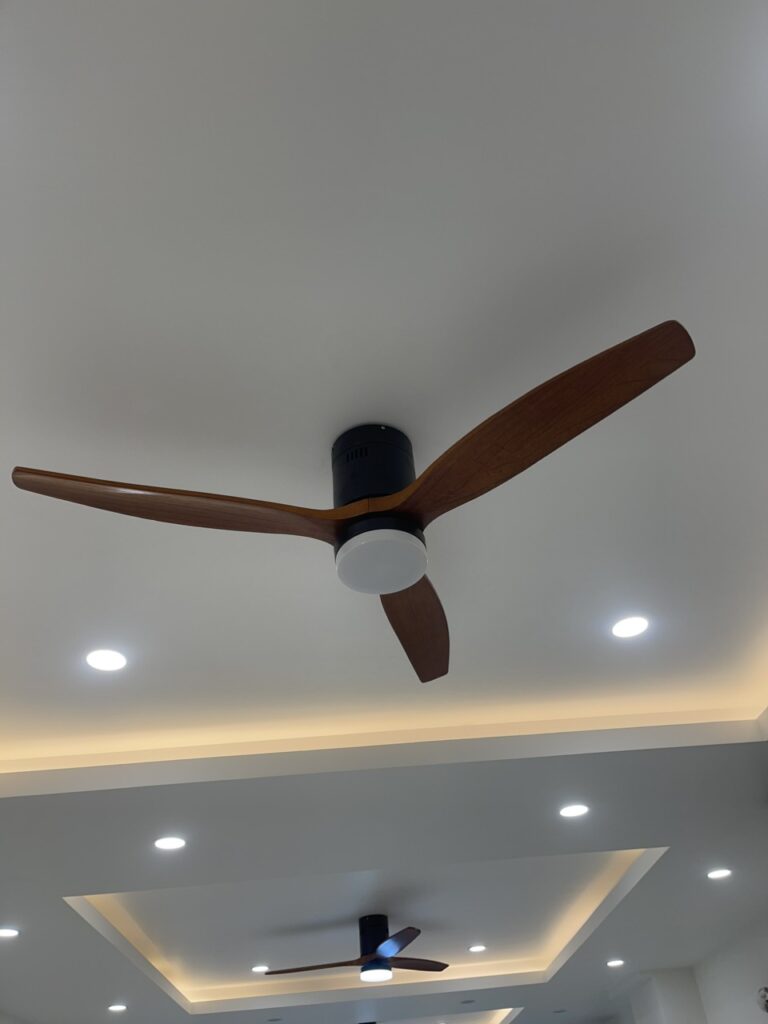 Quạt Trần QViFa