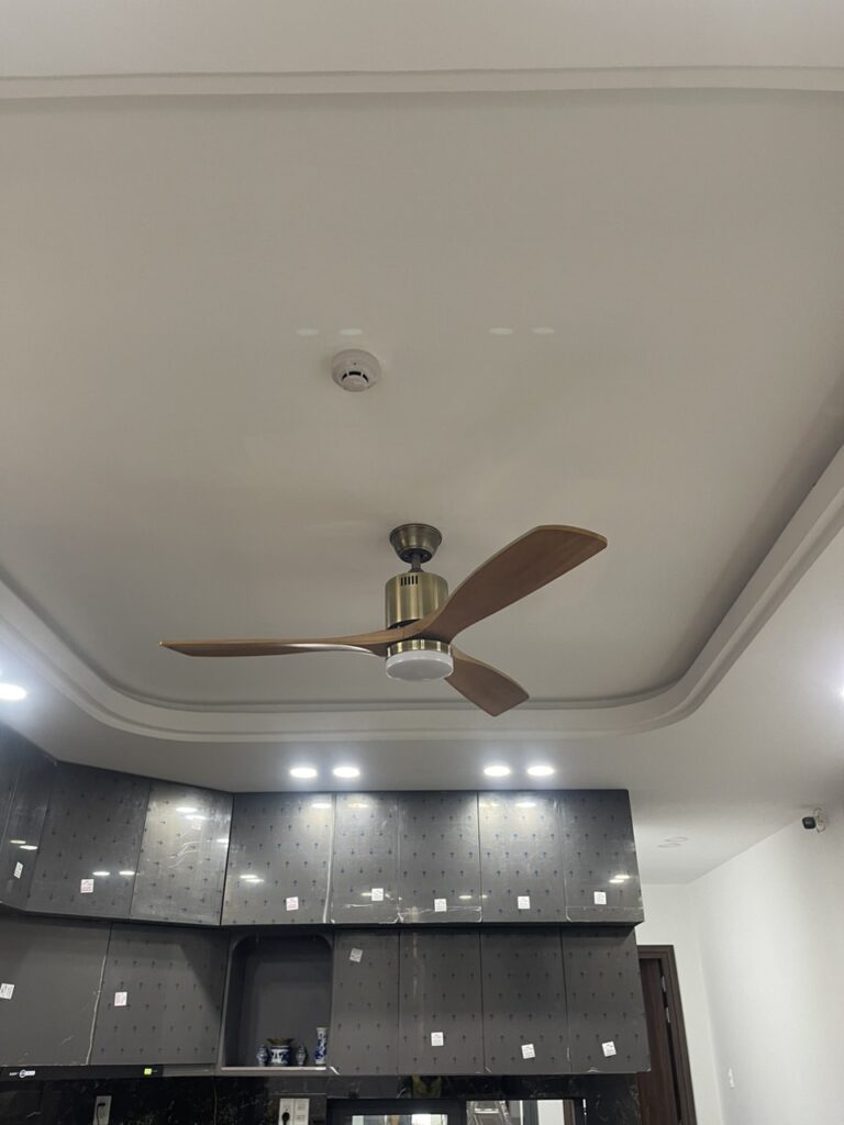 Quạt Trần QViFa