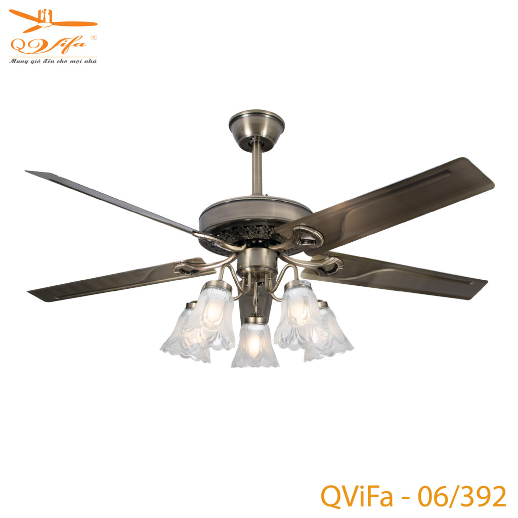 Quạt Trần QViFa