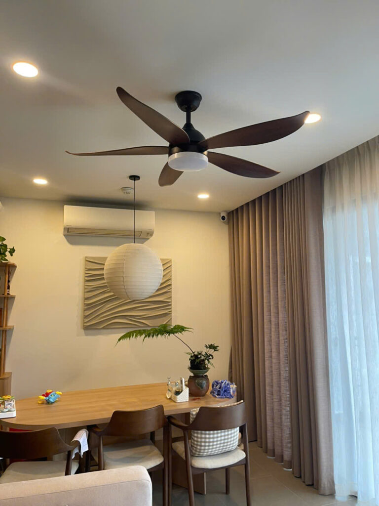 Quạt Trần QViFa