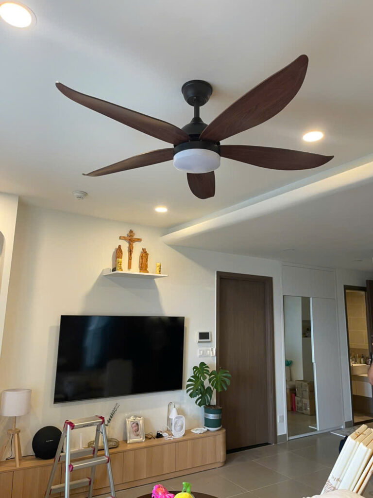 Quạt Trần QViFa