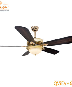 Quạt Trần Trang Trí QViFa - 600