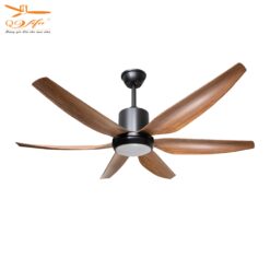 Quạt Trần Phòng Khách Đẹp QViFa - 64VF63