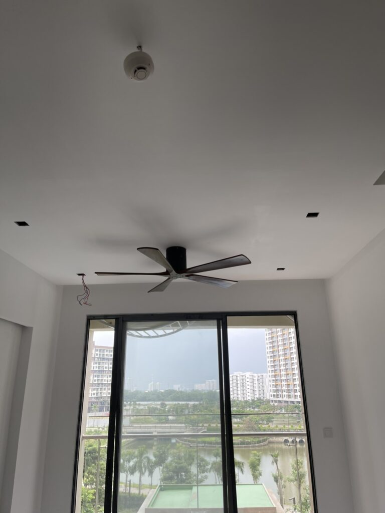 Quạt Trần QViFa