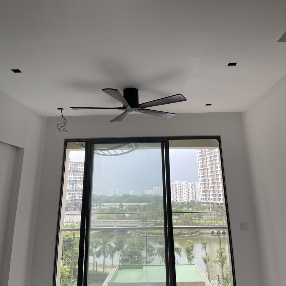 Quạt Trần Chung Cư QViFa - 75 - Ảnh 6