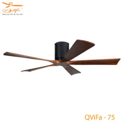 Quạt Trần Chung Cư QViFa - 75
