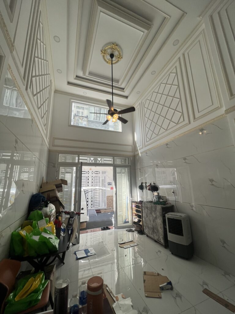 Quạt Trần QViFa