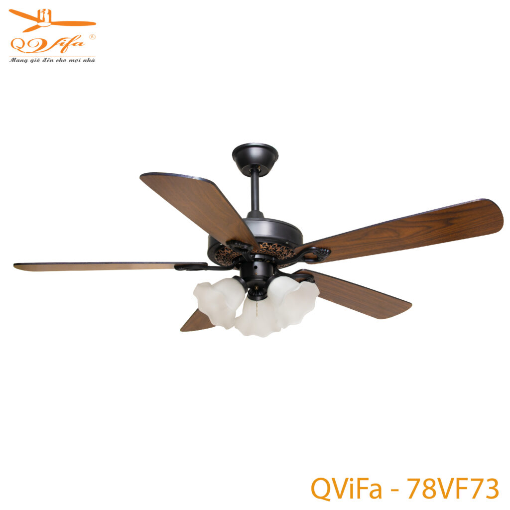 Quạt Trần QViFa