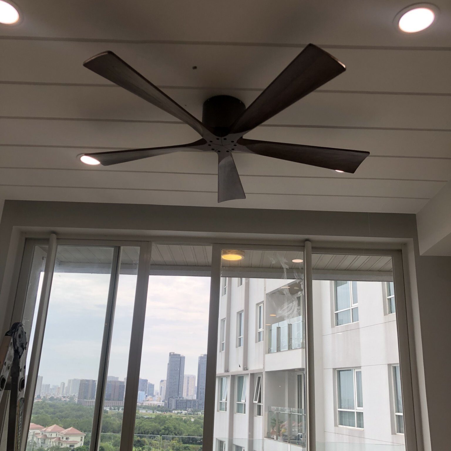 Quạt Trần Chung Cư QViFa - 75 - Ảnh 8