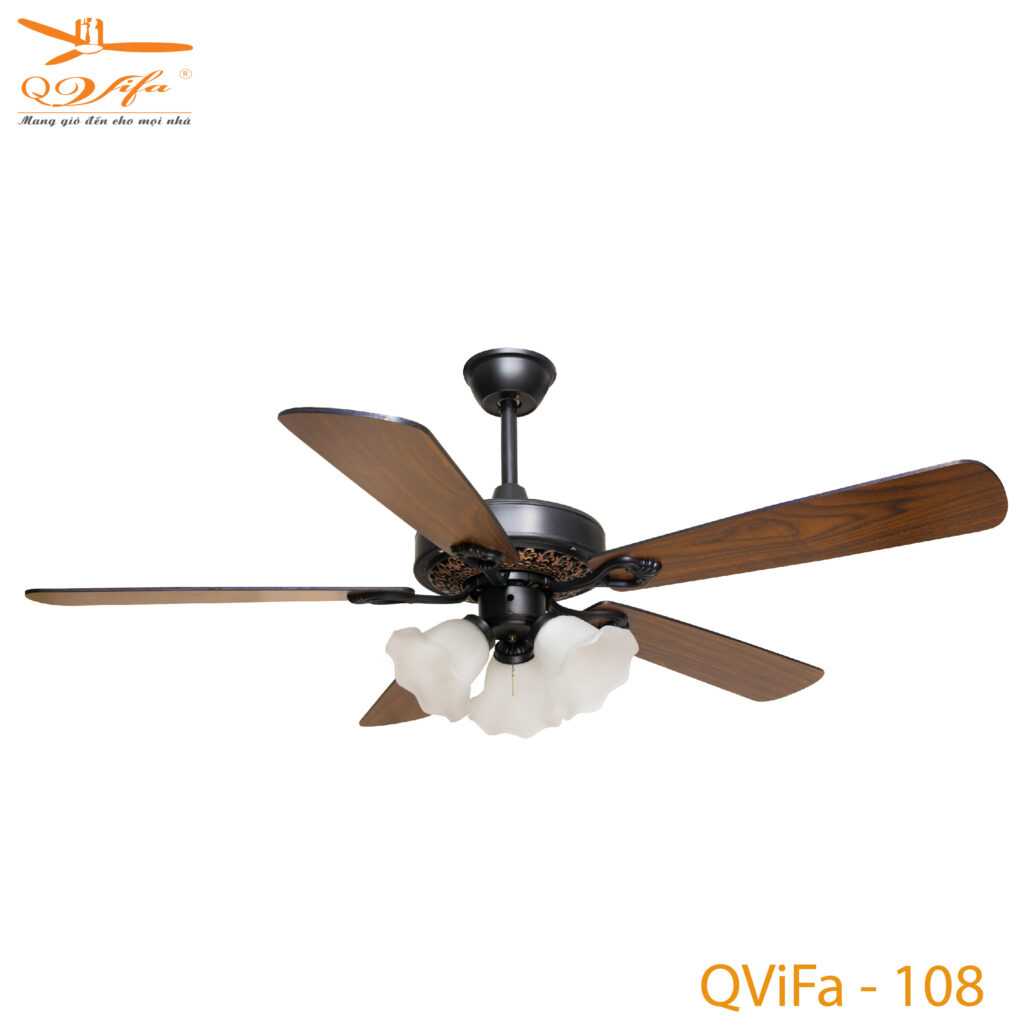 Quạt Trần QViFa