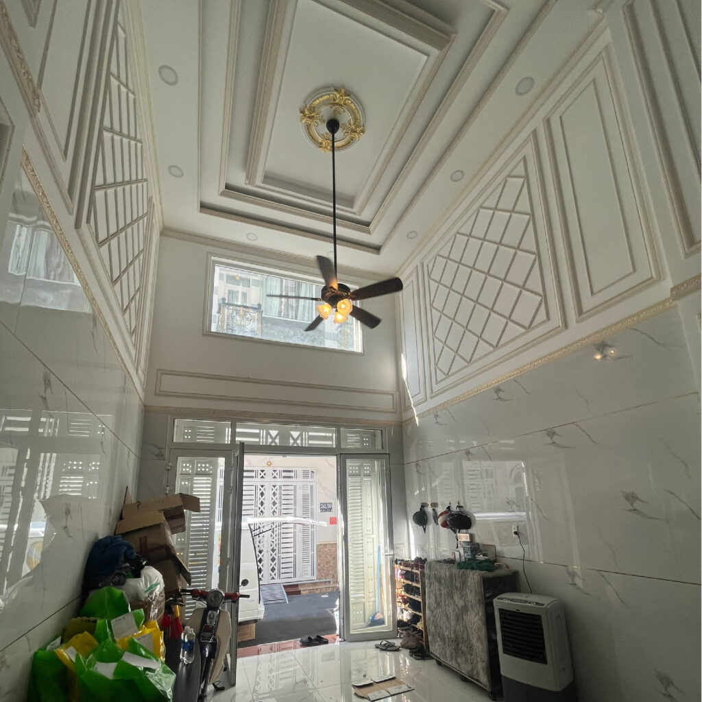 Quạt Trần QViFa