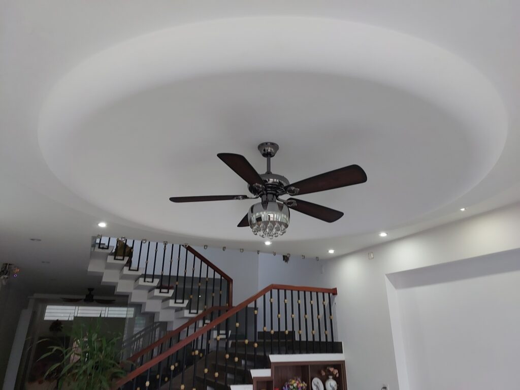 Quạt Trần QViFa