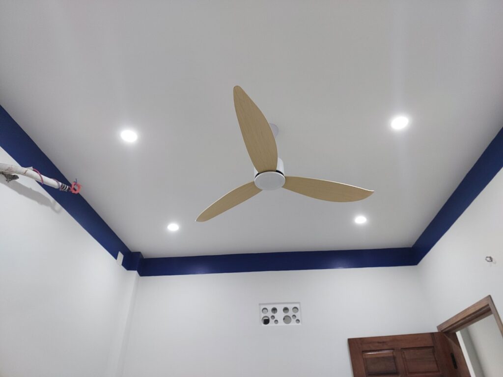 Quạt Trần QViFa