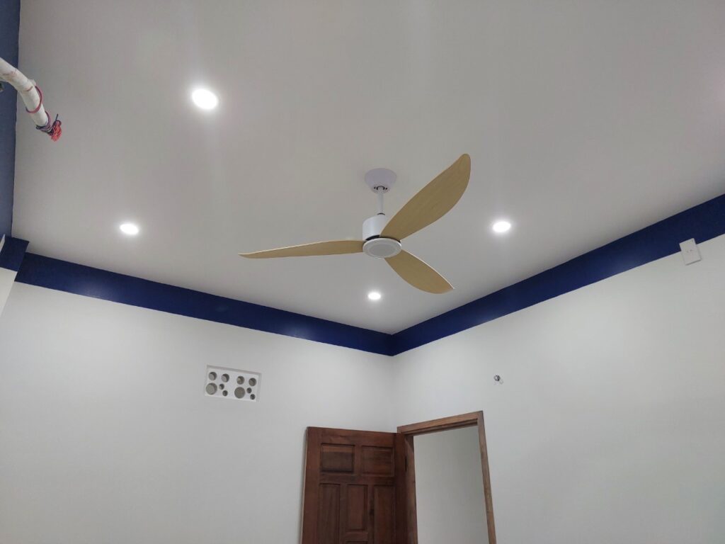 Quạt Trần QViFa