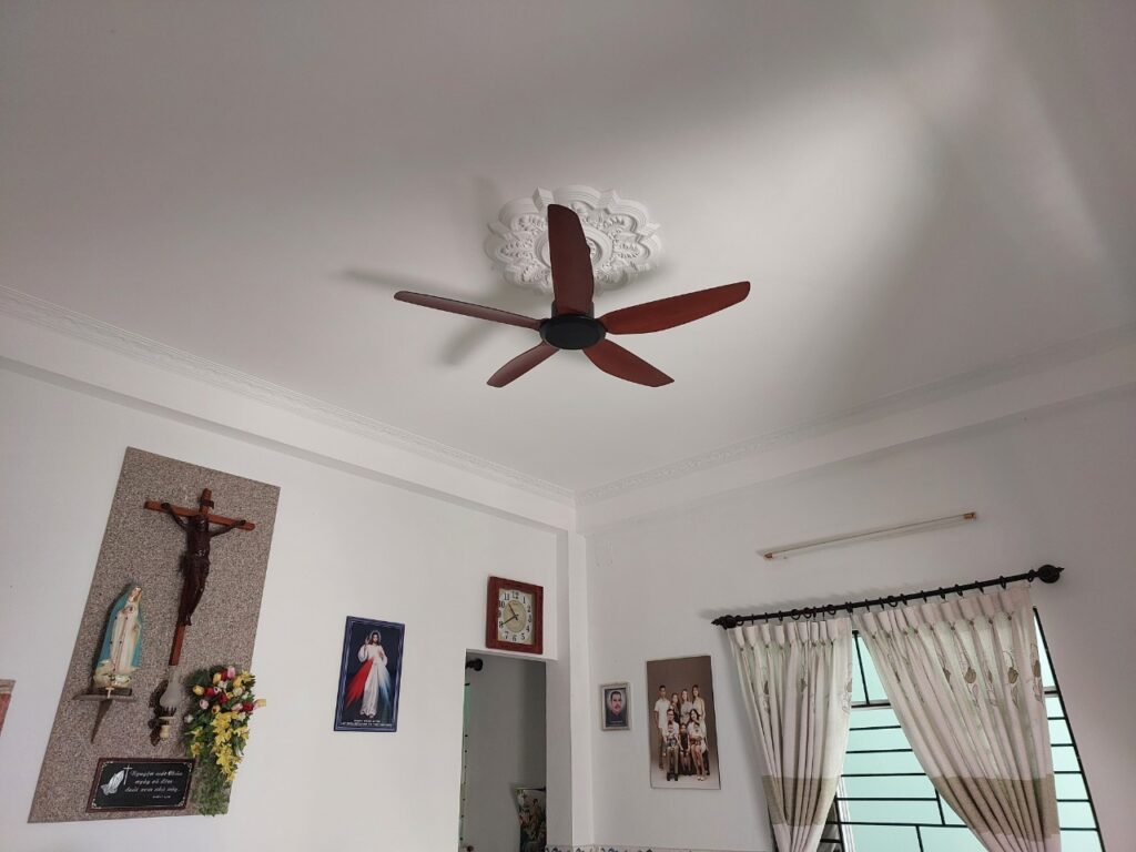 Quạt Trần QViFa