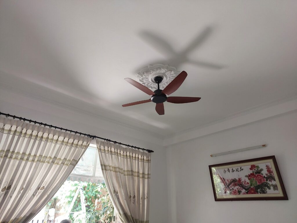 Quạt Trần QViFa